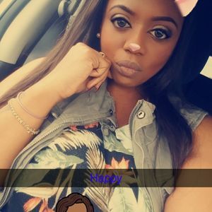 Meet your Posher, Jayvonne